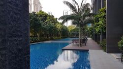 Commonwealth Towers (D3), Condominium #459614991